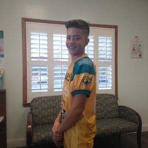 Meet your Posher, Candace